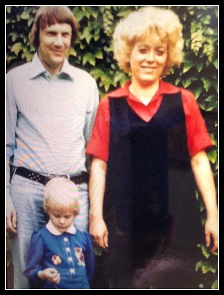 Gerhard und Karin Pieper Hannover