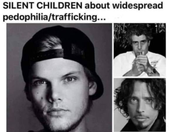 Avicci wollte die Kinder&nbsp;retten