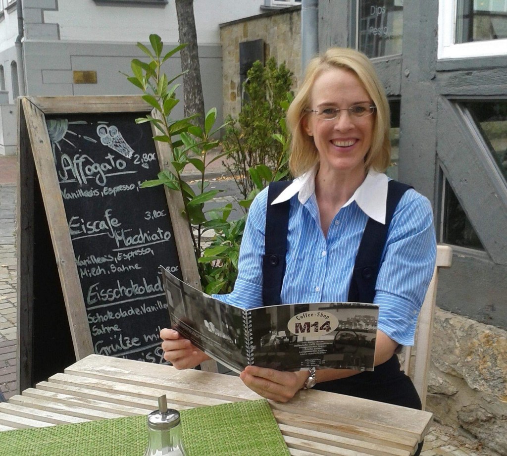 Daniela Pieper beziehungscoach aus Hannover 