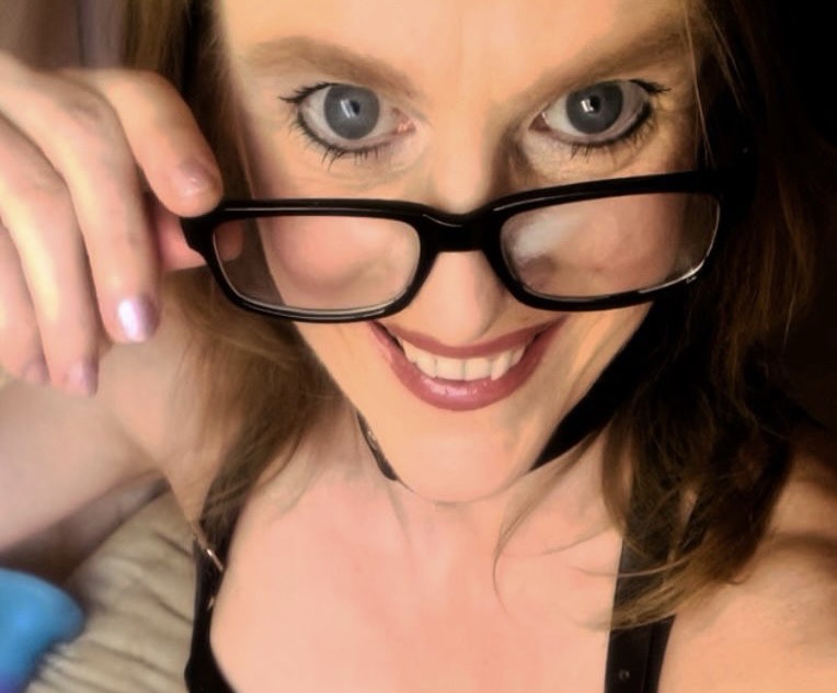 Lady Trinity Daniela Pieper Hannover Coach Milf