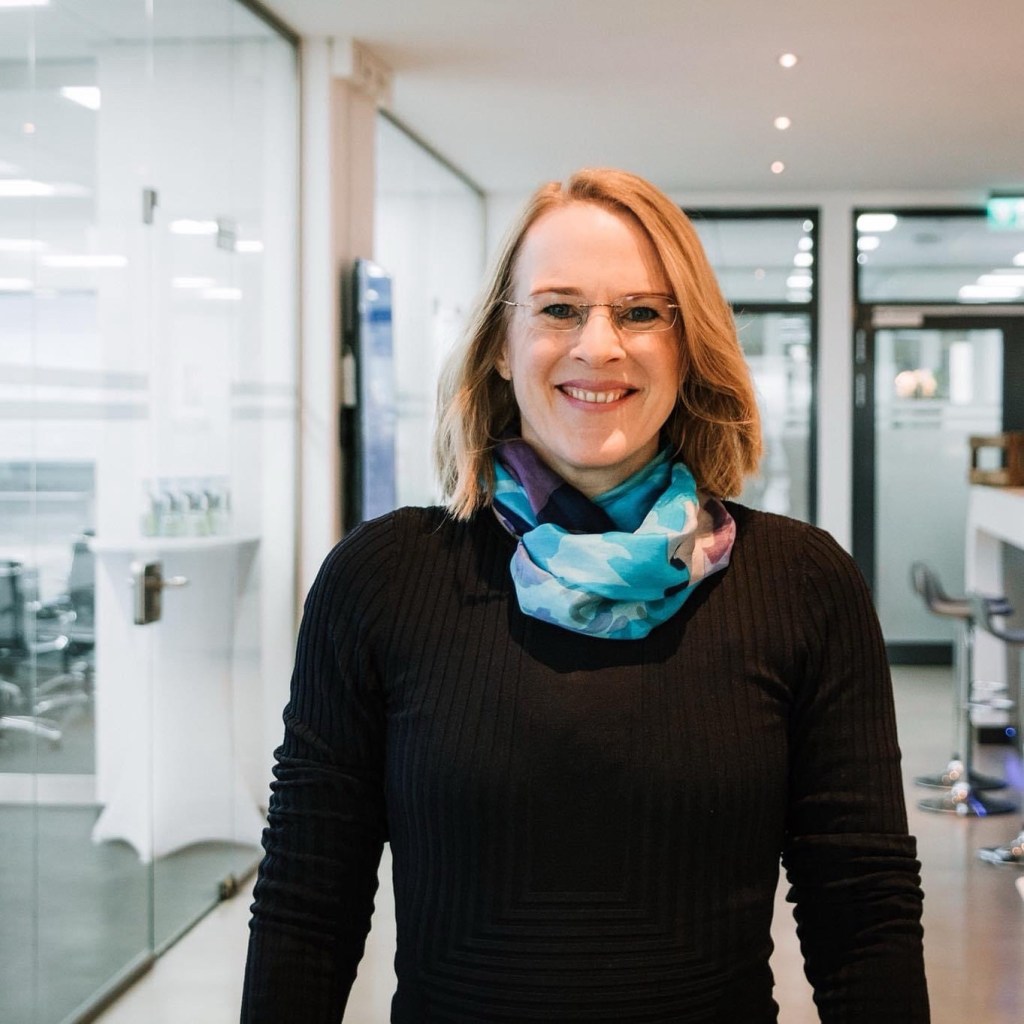 Daniela Pieper beziegungsberaterin Lady Trinity Hannover Coach Mentorin 