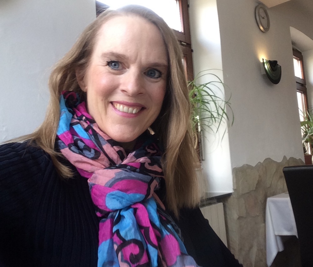 Daniela Pieper Mentorin Hannover Coach hochsensibilität 